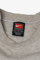 Vintage Illinois Football Nike Sweatshirt (1990s)