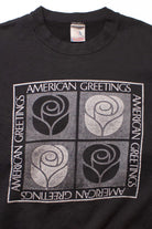 Vintage American Greetings Sweatshirt (1990s)