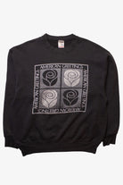 Vintage American Greetings Sweatshirt (1990s)
