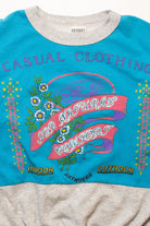 Vintage Casual Clothing Sweatshirt (1990s)