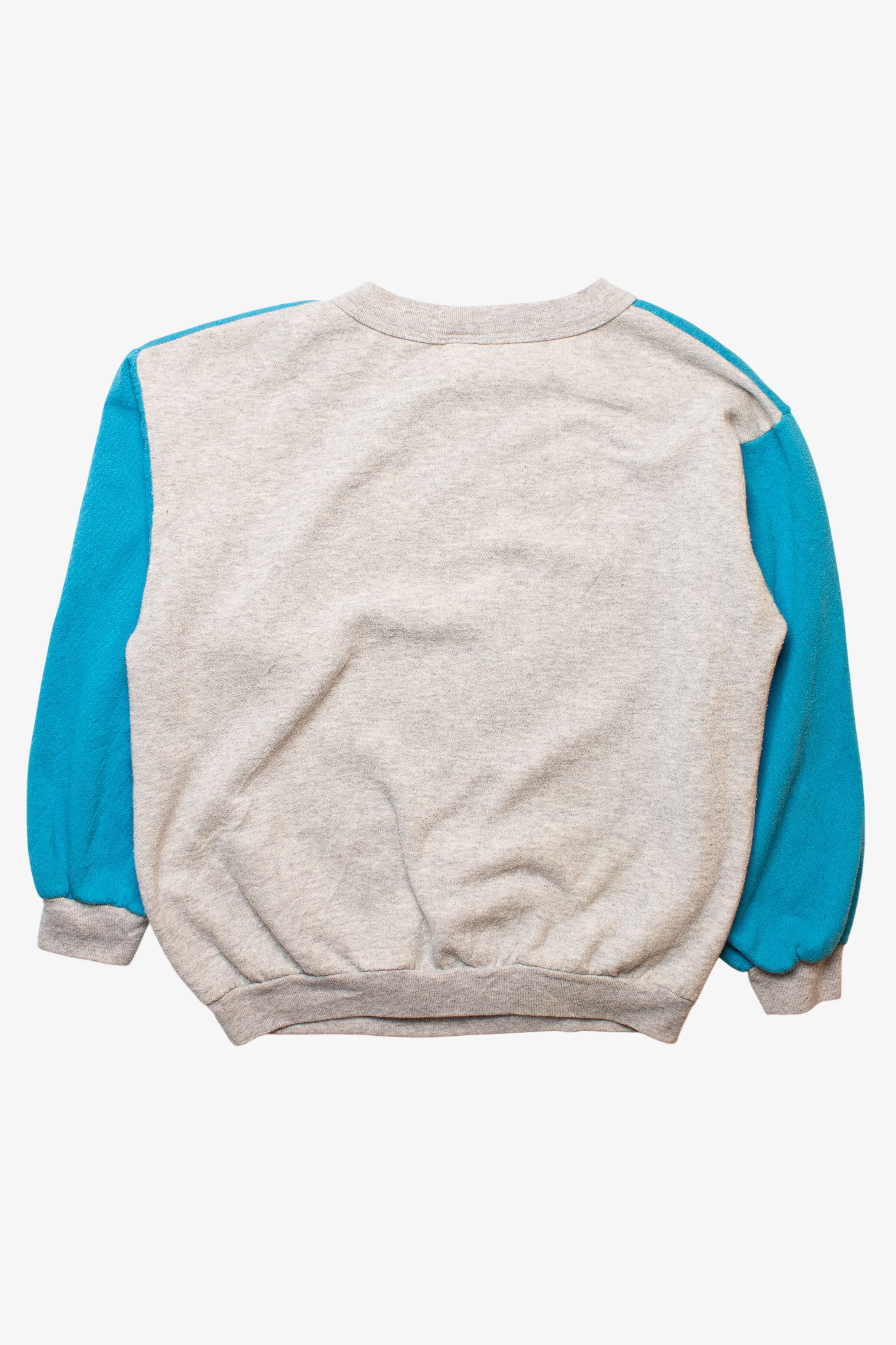 Vintage Casual Clothing Sweatshirt (1990s)