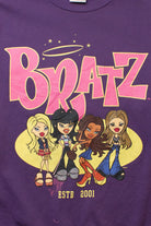 Bratz Dolls Sweatshirt (2020s)