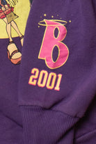 Bratz Dolls Sweatshirt (2020s)