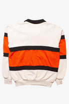 Vintage Beavers Polo Sweatshirt (1990s)