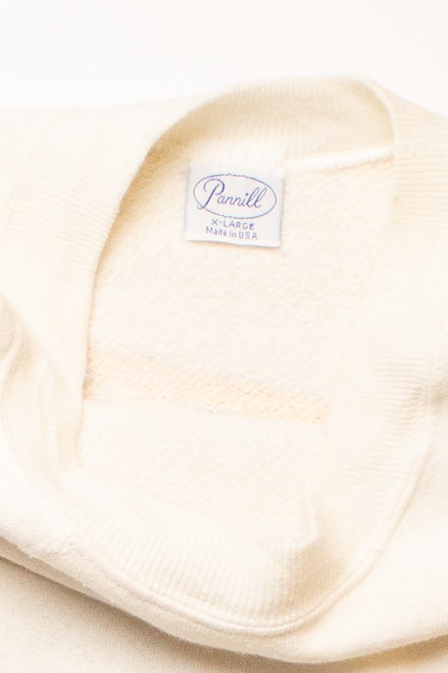 Vintage Quad Runner Sweatshirt (1990s)