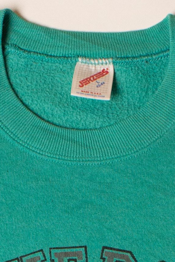 Vintage University Life Sweatshirt (1980s)