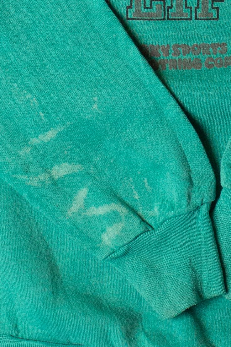 Vintage University Life Sweatshirt (1980s)