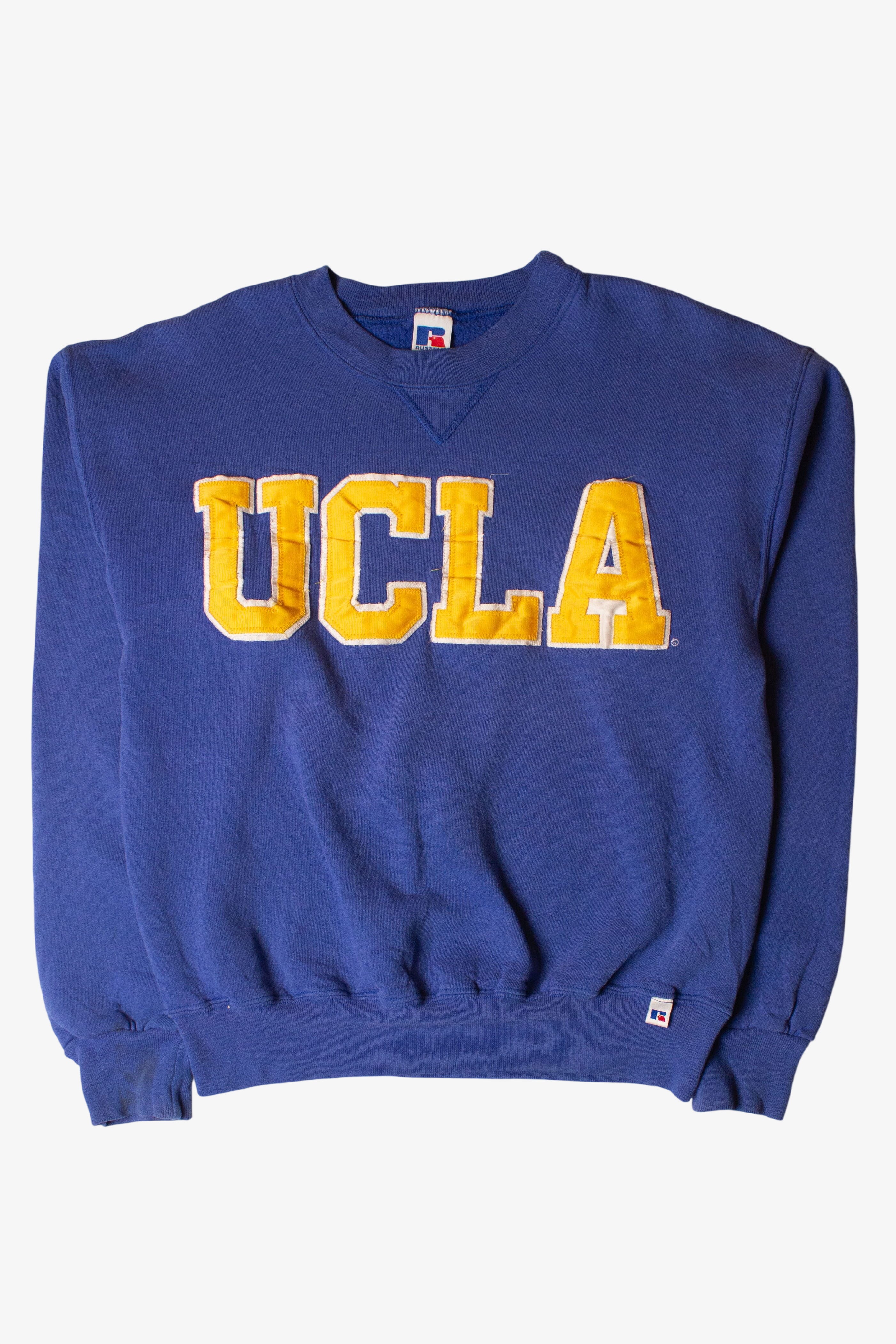 Vintage UCLA Sweatshirt (1990s)
