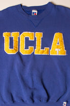 Vintage UCLA Sweatshirt (1990s)