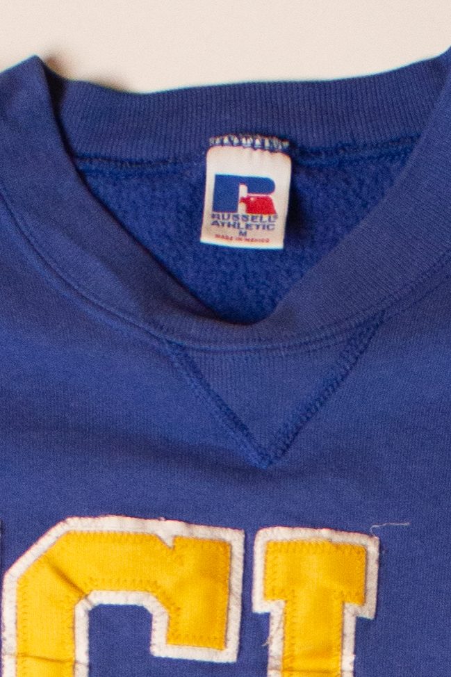 Vintage UCLA Sweatshirt (1990s)