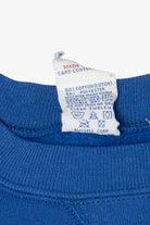 Vintage Seamount Liberty Patriots Football Champs 1988 Sweatshirt (1980s)