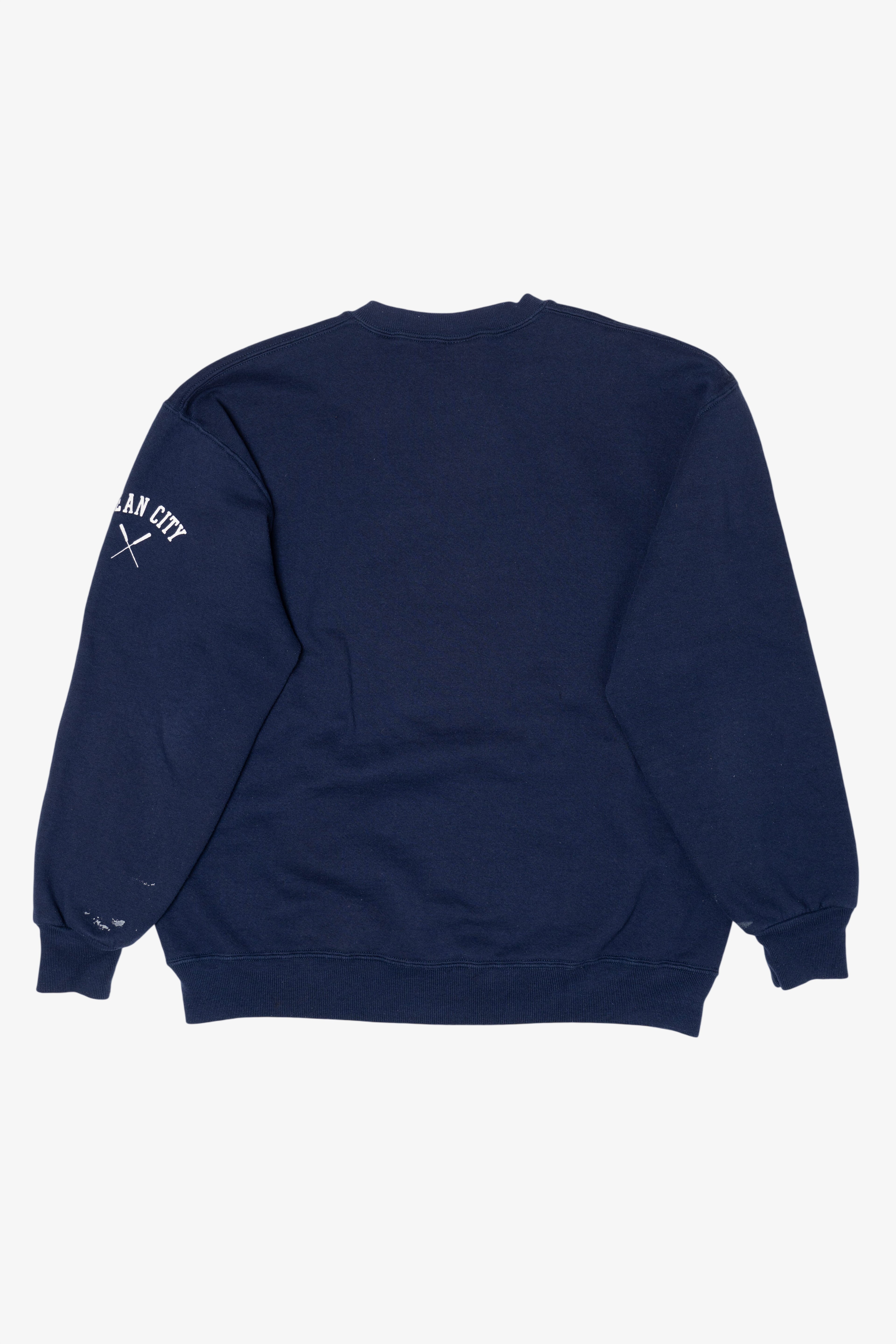 Vintage Ocean City Russell Athletic Sweatshirt (1980s)