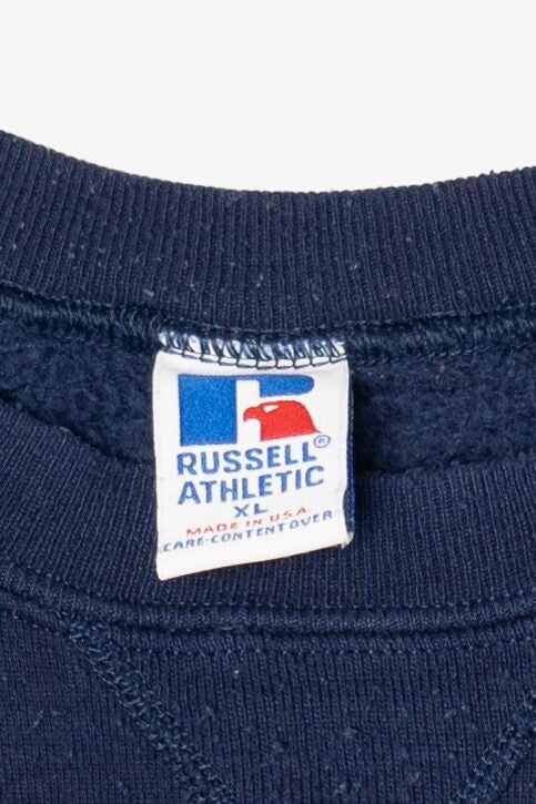 Vintage Ocean City Russell Athletic Sweatshirt (1980s)