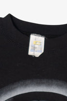 Vintage Pittsburgh Steelers National Football League Sweatshirt (1990s)