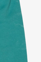 Vintage Turquoise Harvard University Raglan Sweatshirt (1990s)