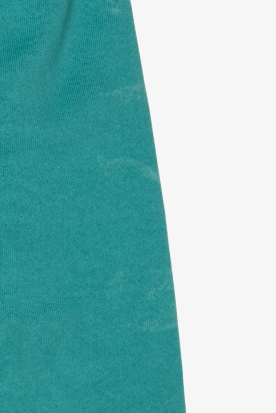 Vintage Turquoise Harvard University Raglan Sweatshirt (1990s)