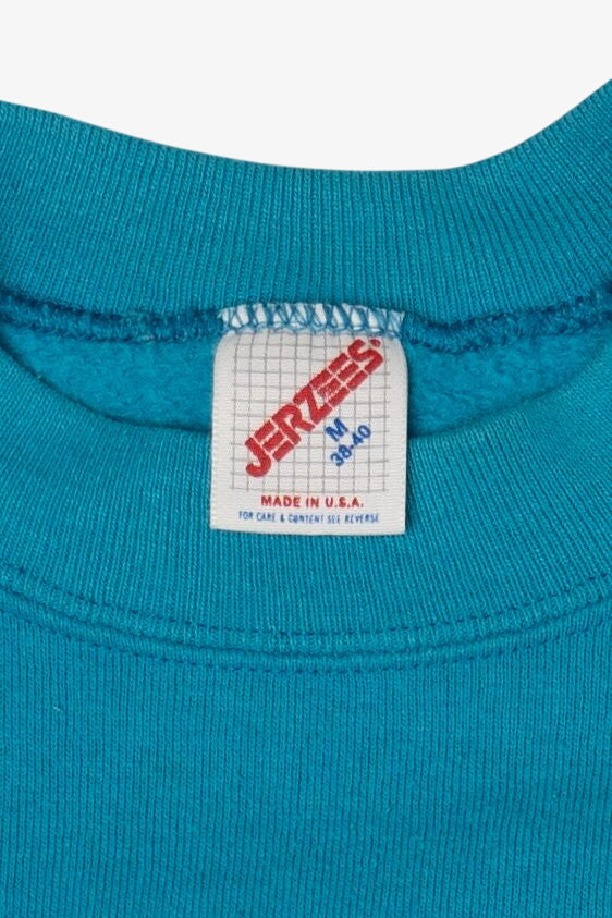 Vintage Seven Spring Mountain Resort Raglan Sweatshirt (1990s)