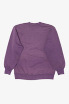 Vintage Purple College Of St. Thomas Sweatshirt (1990s)