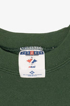 Vintage Veterinary Technicians "Professionals Who Care" Sweatshirt (1990s)