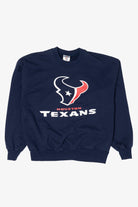 Vintage Houston Texans Sweatshirt (1990s)