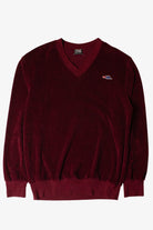 Vintage Argo Dragon Velvet Sweatshirt (1980s)