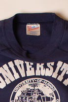 Vintage University of Hawaii Sweatshirt (1990s)