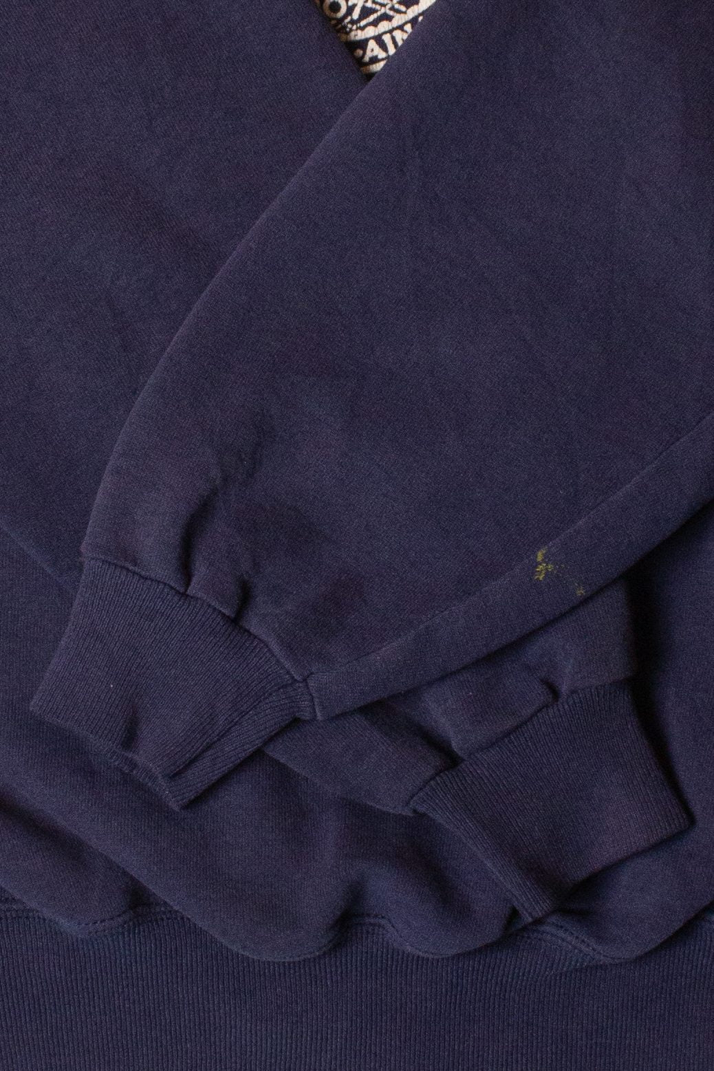 Vintage University of Hawaii Sweatshirt (1990s)