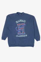 Vintage Hawaii Classique Sweatshirt (1990s)