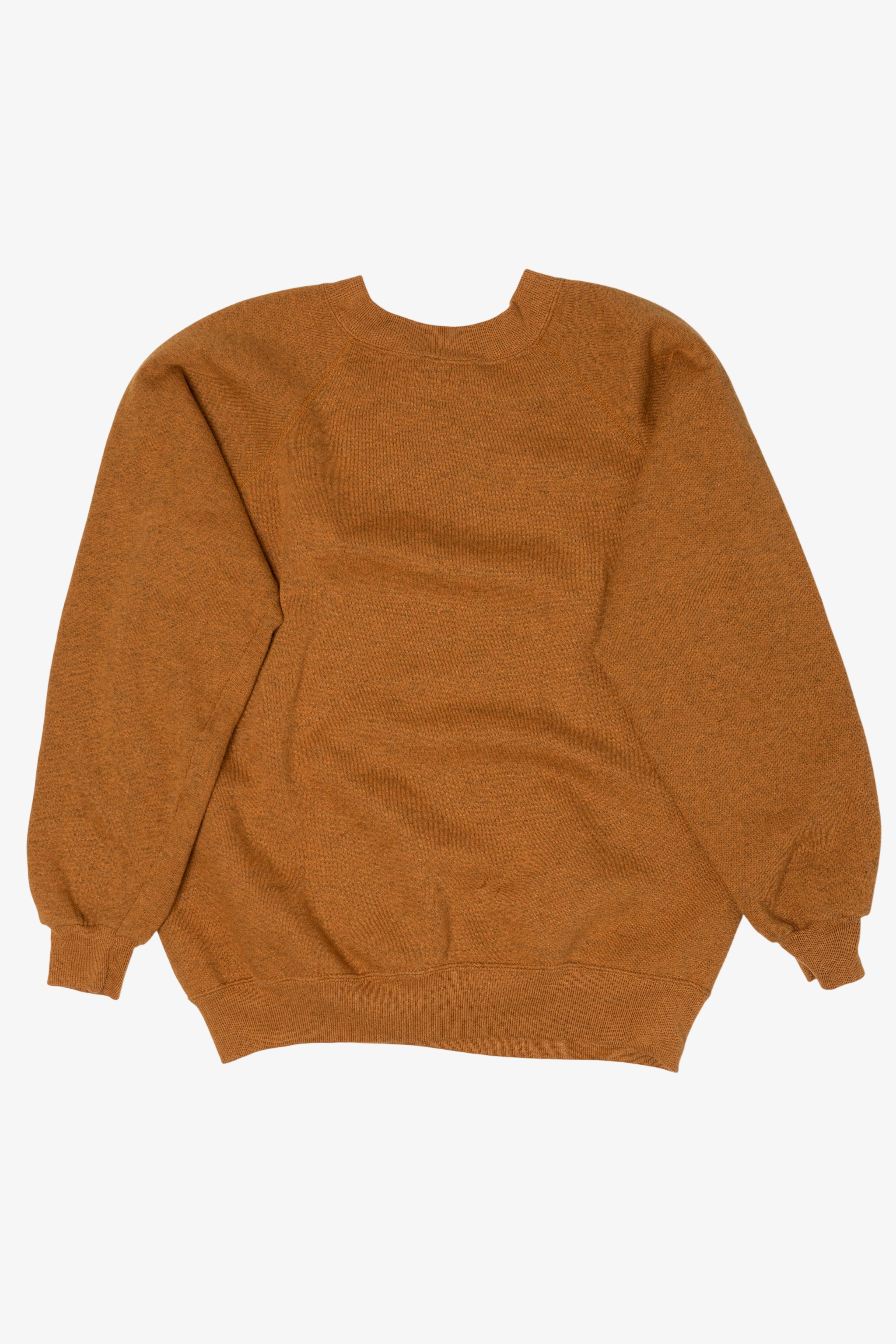 Vintage Panda Endangered Raglan Sweatshirt (1990s)