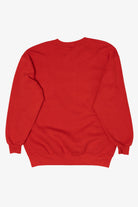 Vintage "Hornets Work At It!" Football Team Sweatshirt (1990s)
