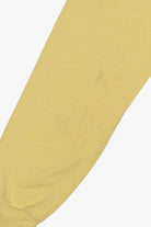 Vintage "How Swede It Is" Lindstrom, MN Swedish Flag Raglan Sweatshirt (1990s)