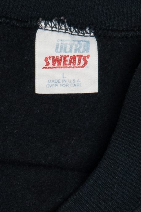 Vintage "Monterey" Dolphins Raglan Sweatshirt (1990s)