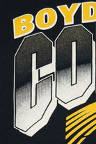 Vintage "Boyden-Hull Comets" Sweatshirt (1990s)