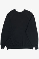 Vintage Distressed "Fitch Falcons" Football Sweatshirt (1990s)