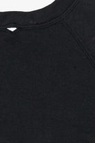 Vintage Distressed "Fitch Falcons" Football Sweatshirt (1990s)