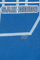 Vintage "USD Toreros" University Of San Diego Sweatshirt (1990s)