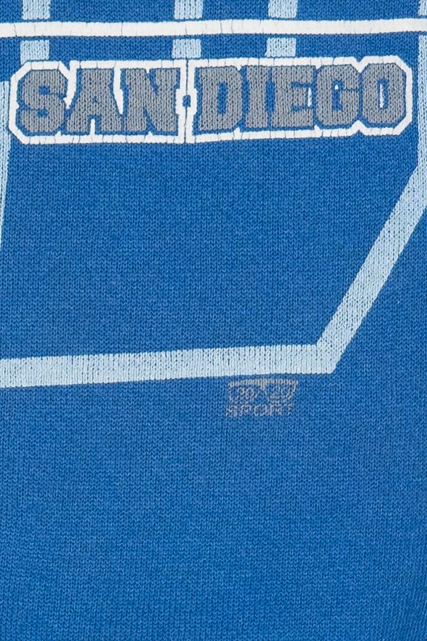 Vintage "USD Toreros" University Of San Diego Sweatshirt (1990s)