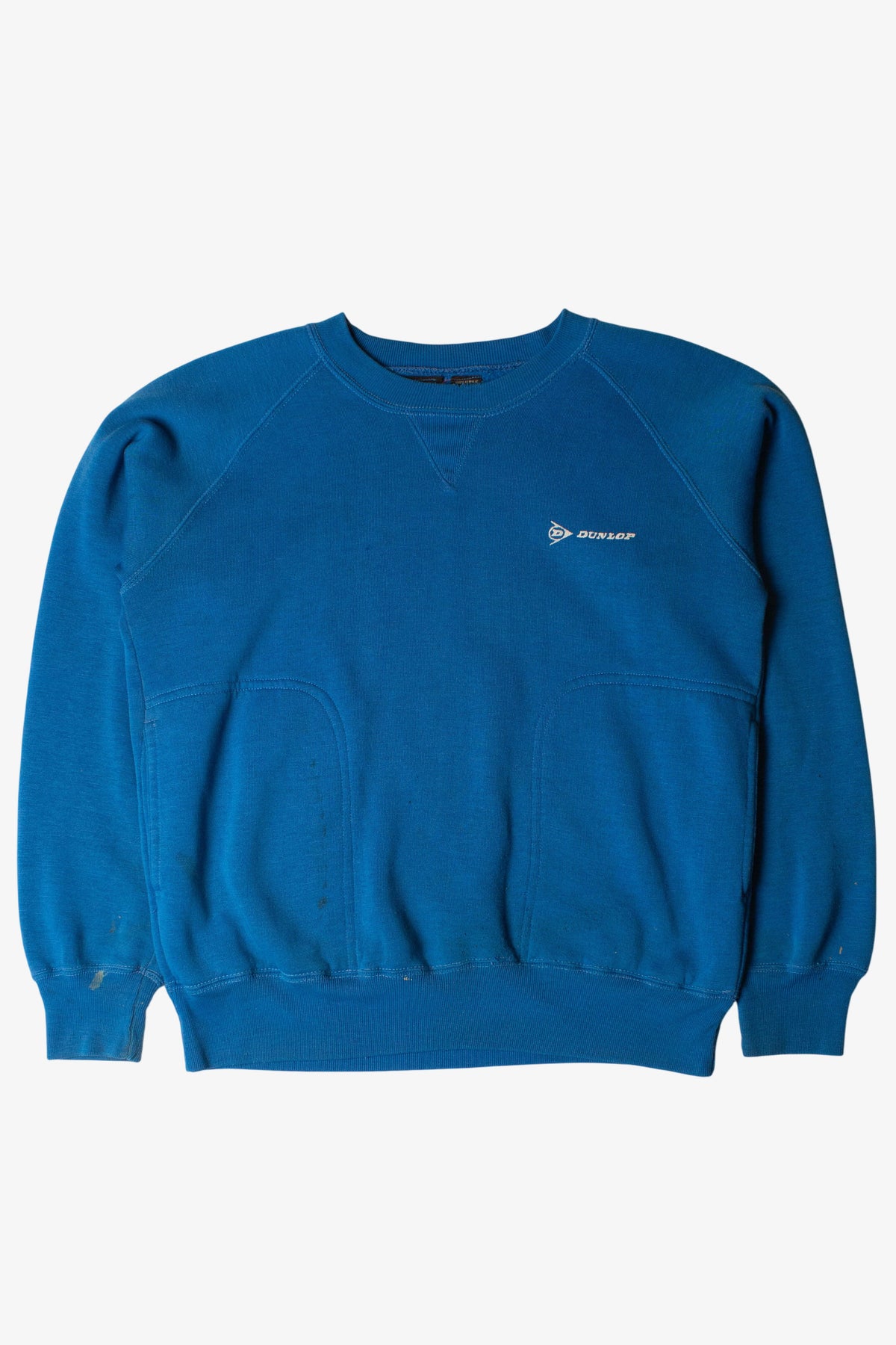 Vintage Dunlop Pocket Sweatshirt (1980s) – Ragstock