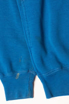 Vintage Dunlop Pocket Sweatshirt (1980s)