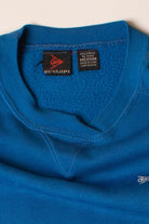 Vintage Dunlop Pocket Sweatshirt (1980s)