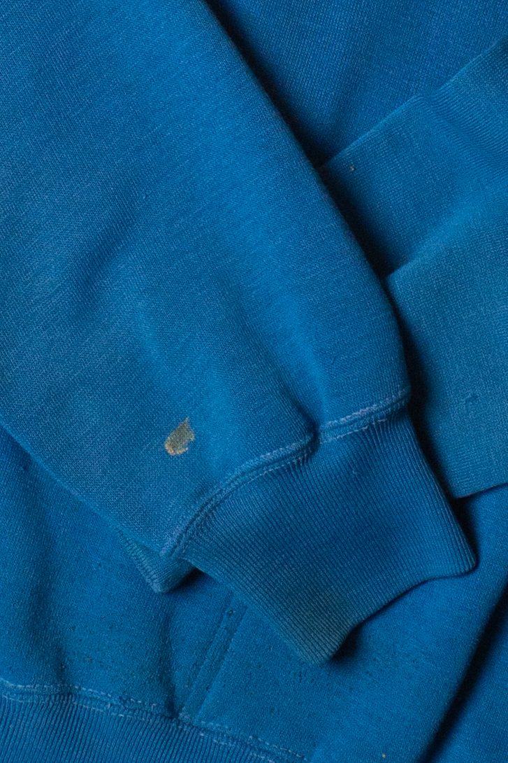 Vintage Dunlop Pocket Sweatshirt (1980s)