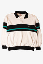 Vintage Wilson Polo Sweatshirt (1990s)