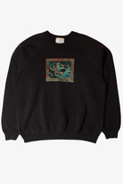 Vintage Stonehenge Sweatshirt (1990s)