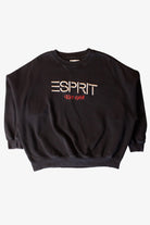Vintage Esprit Est. 1968 Sweatshirt (2000s)