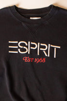 Vintage Esprit Est. 1968 Sweatshirt (2000s)
