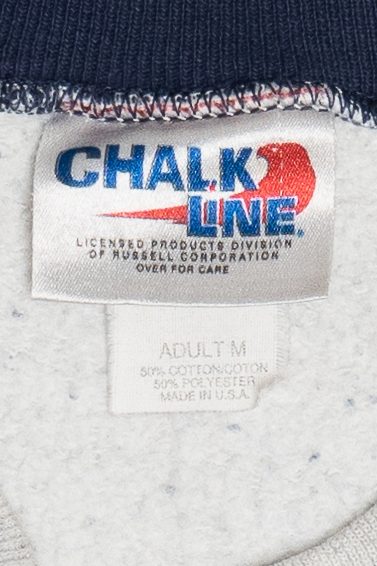 Vintage NFL Dallas Cowboys Color Block Sweatshirt (1990s)