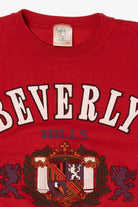 Vintage Beverly Hills Rodeo Drive California Sweatshirt (1990s)