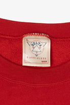 Vintage Beverly Hills Rodeo Drive California Sweatshirt (1990s)