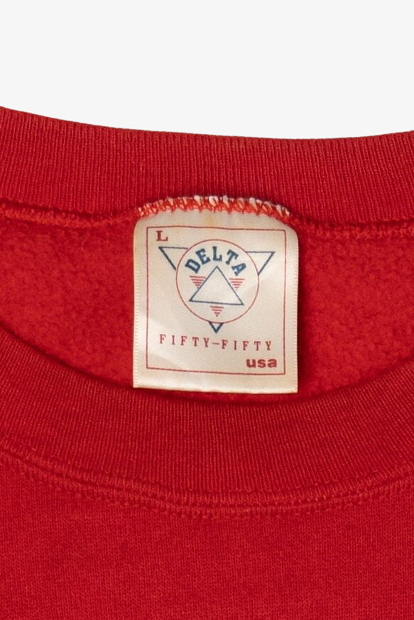 Vintage Beverly Hills Rodeo Drive California Sweatshirt (1990s)