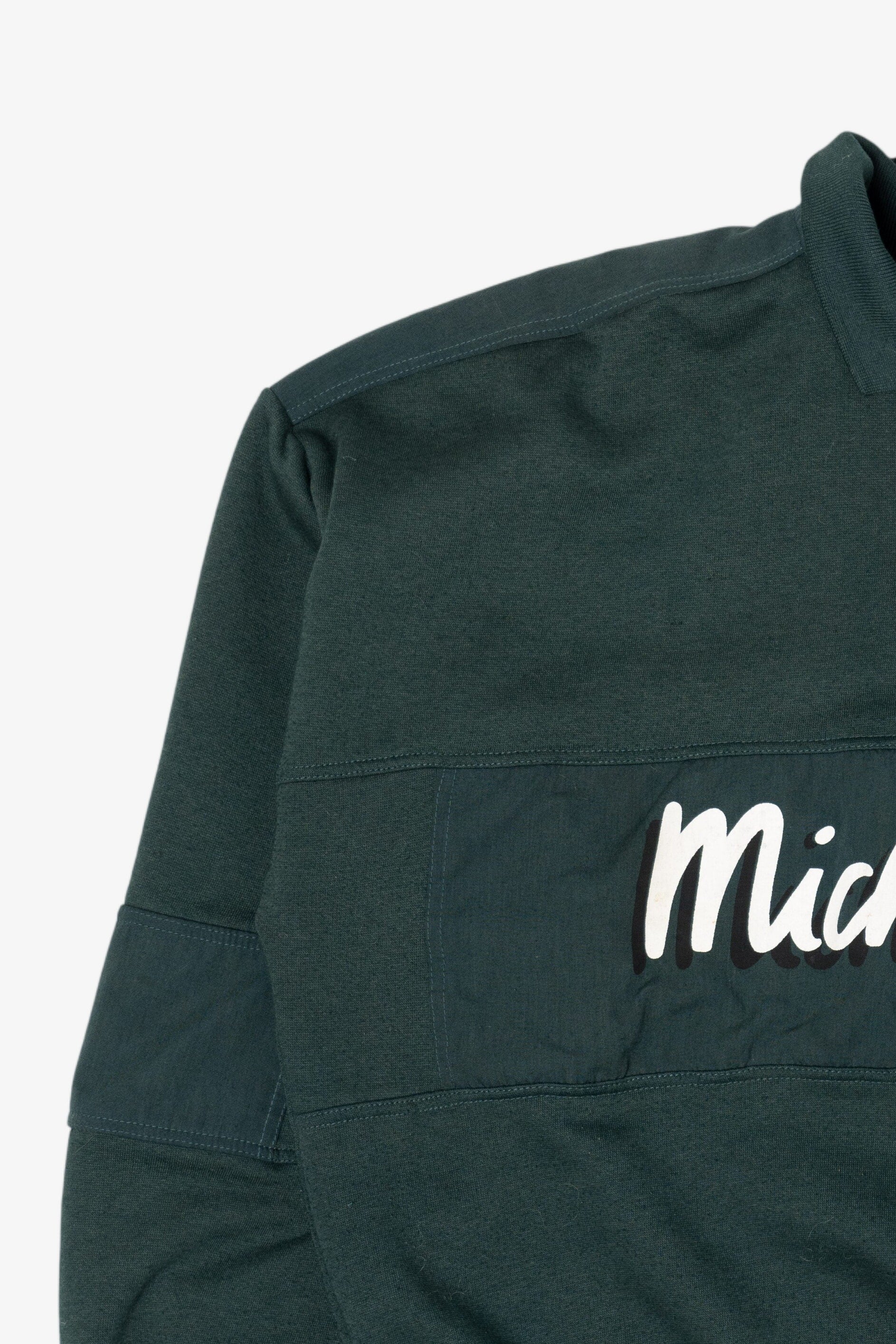 Vintage Michigan State Arragon Sweatshirt (1990s)